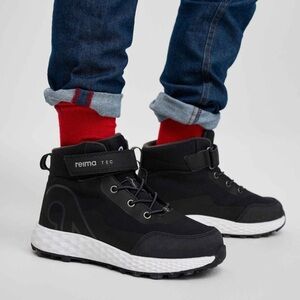 Reima Insulated Waterproof Sneaker